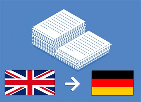 übersetzung englisch in deutsch